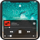 Lock Screen & Notifications iOS 15 Icon