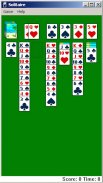 Solitaire Jigsaw kingdom screenshot 7