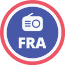 Rádios online da França Icon
