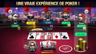 Jackpot Poker by PokerStars - Jeux de Poker online screenshot 1