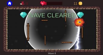 Survival of the Flappiest screenshot 4