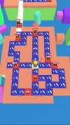 Stacky maze - power dash screenshot 0