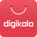 دیجی کالا - بزرگترین فروشگاه آنلاین خاورمیانه icon