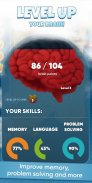 The Professor: Brain Challenge screenshot 0