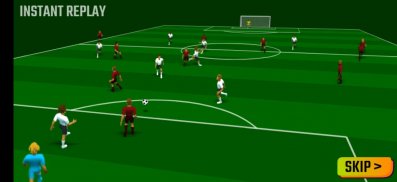Soccer Skills screenshot 0