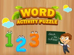 Spelling Games for Kids screenshot 4