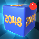 Cube Clash 2048 - Baixar APK para Android | Aptoide