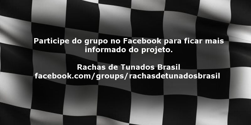 Racha de Tunados BR – Jogo de Corrida com Carros Brasileiros