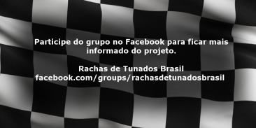 Rachas de Tunados Brasil screenshot 3