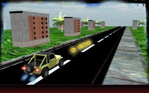 Ultimate Car Racing Fever 3D screenshot 6