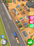 Scrapyard Tycoon Idle Game screenshot 9