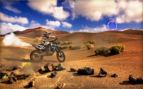 Water Surfer Bike Racer Stunts Simulator screenshot 1