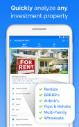 DealCheck: Analyze Real Estate screenshot 3