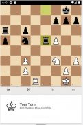 Chess Puzzles screenshot 4