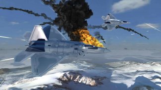 Call of Infinite Air Warfare screenshot 4