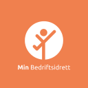 Min Bedriftsidrett Icon