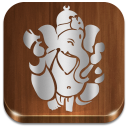 Ashtavinayak (अष्टविनायक) Icon