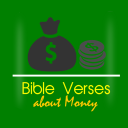 Money Bible Verses & Scripture