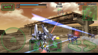 Destroy Gunners SPα screenshot 8