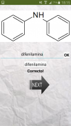 Formulación Química Orgánica screenshot 3