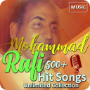 Mohammad Rafi Old Hindi Songs Icon