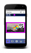 FlexPhoto (Photo editor) screenshot 1