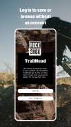 TrailHead screenshot 3