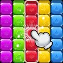 Jewels Garden :  Puzzle Game