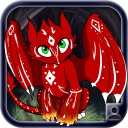 Creador de avatares: Dragones Icon