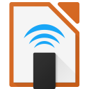 LibreOffice Impress Remote Icon
