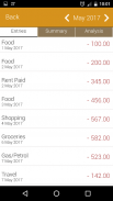 Budget Planner & Expense Tracker screenshot 6
