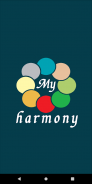 MyHarmony screenshot 12