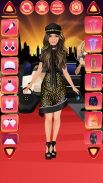 World Fashion Tour: London screenshot 0