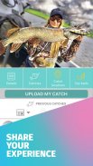 Fishinda - Applicazione di pesca screenshot 7