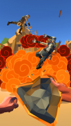 Pirate Hit: Action Shooting Game screenshot 14