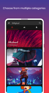 BitSplash - 4K & HD Wallpapers screenshot 5
