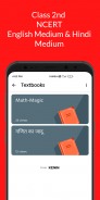 Class 2 All Subjects Books App ,NCERT Solution App screenshot 5