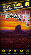 Solitaire Klondike ♥♠♦♣ screenshot 3