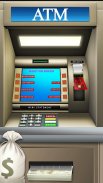 Vending & ATM-machinesimulator screenshot 4