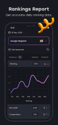 SE Ranking Pro screenshot 2