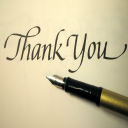 Thank You Cards and Quotes Icon