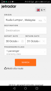 hotel & homestay cheap booking screenshot 1