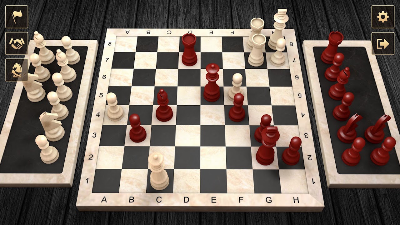 Chess - Strategy board game APK para Android - Download