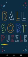 Ball Sort Puzzle - Colors Game screenshot 6