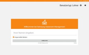 Samsung Classroom Management screenshot 11