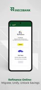 InecoMobile: Banking made easy screenshot 6