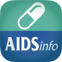 AIDSinfo Drug Database Icon