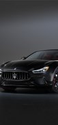 Maserati Wallpapers screenshot 3