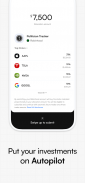 Autopilot - Investment App screenshot 6
