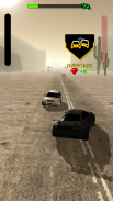 Turbo Traffic Racing Car Games screenshot 3